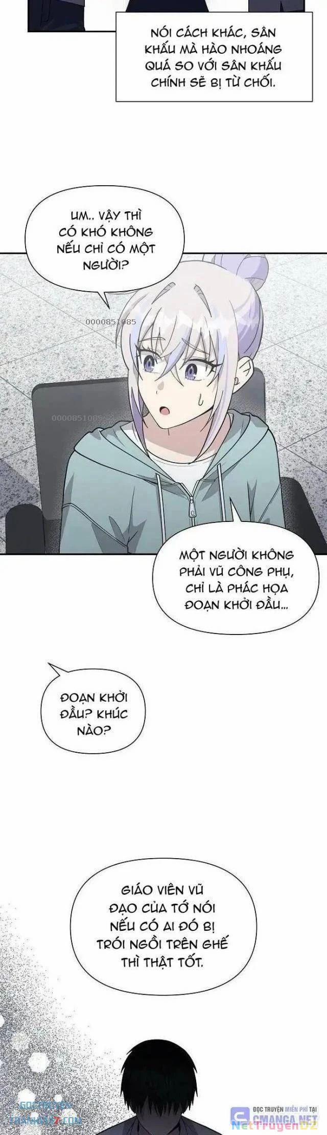 Em Gái Tôi Là Một Thiên Tài 22 trang 7