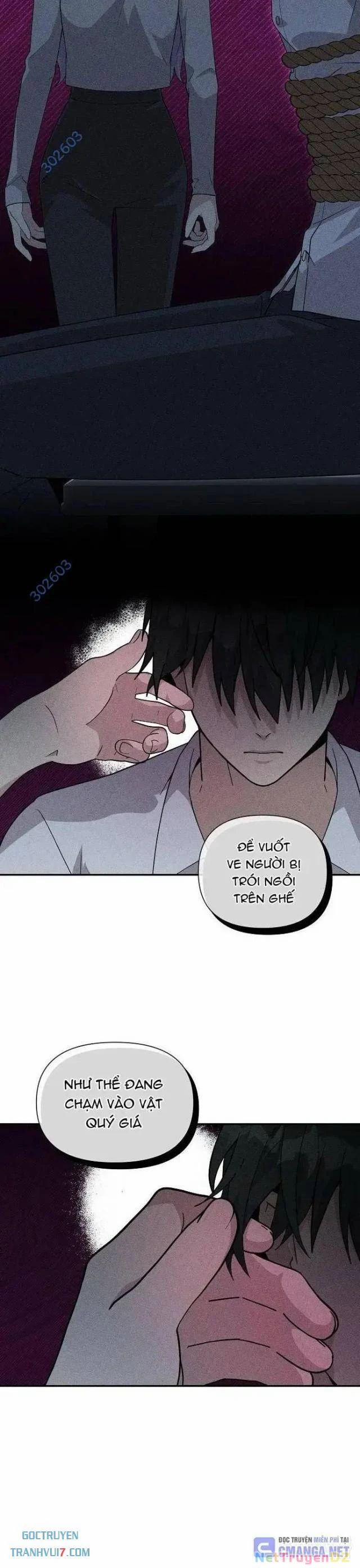 Em Gái Tôi Là Một Thiên Tài 22 trang 9