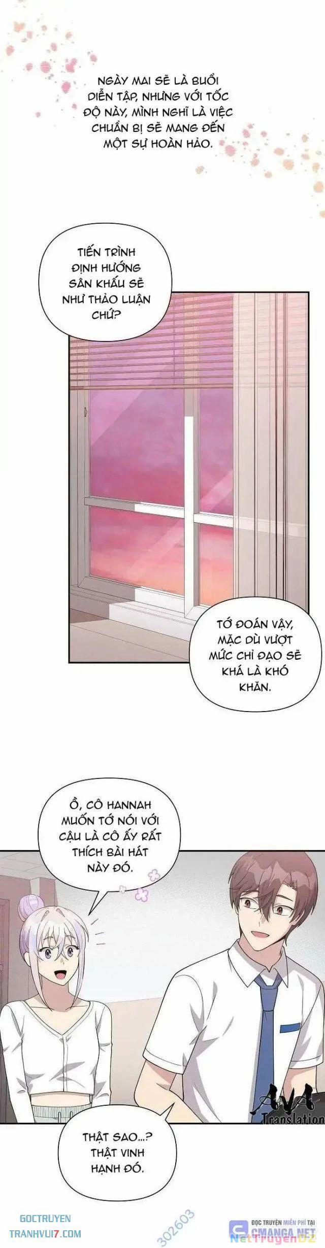 Em Gái Tôi Là Một Thiên Tài 23 trang 15
