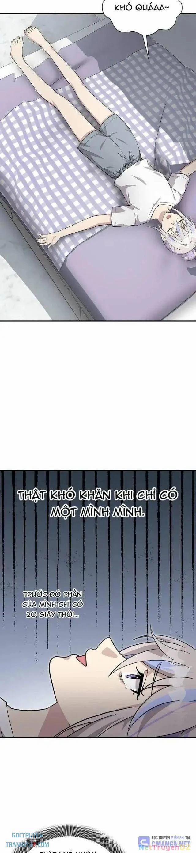 Em Gái Tôi Là Một Thiên Tài 23 trang 24