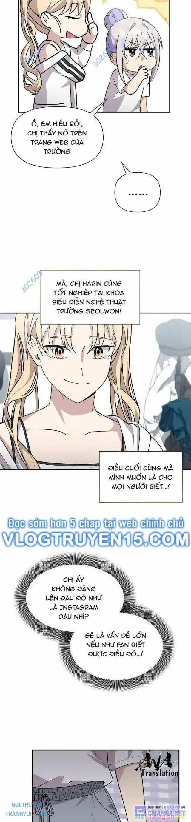 Em Gái Tôi Là Một Thiên Tài 23 trang 28