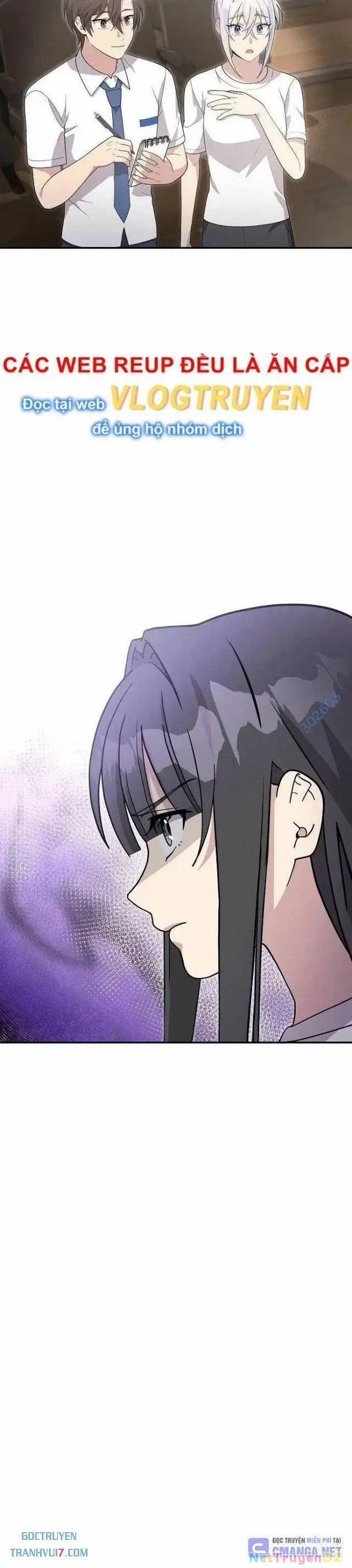 Em Gái Tôi Là Một Thiên Tài 23 trang 35