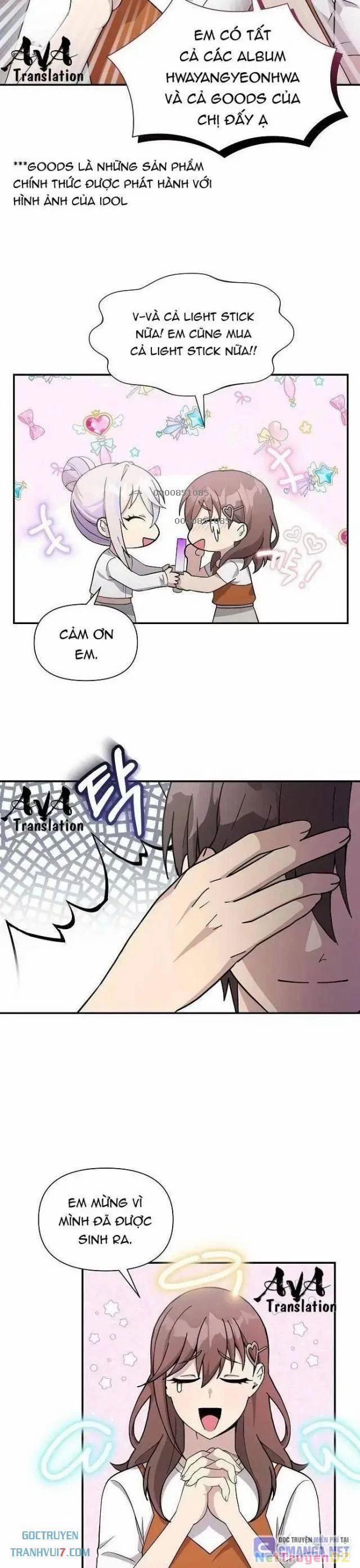 Em Gái Tôi Là Một Thiên Tài 23 trang 5
