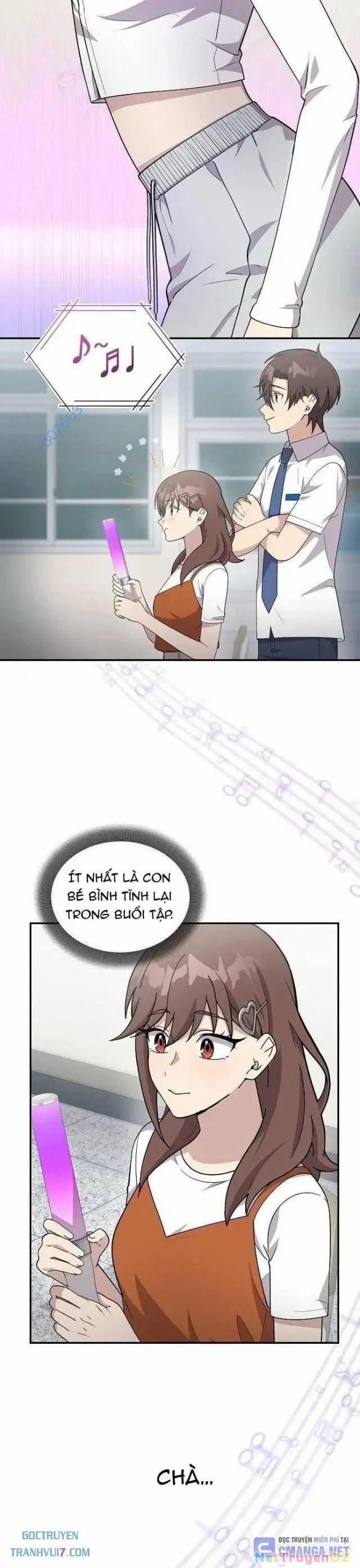 Em Gái Tôi Là Một Thiên Tài 23 trang 8