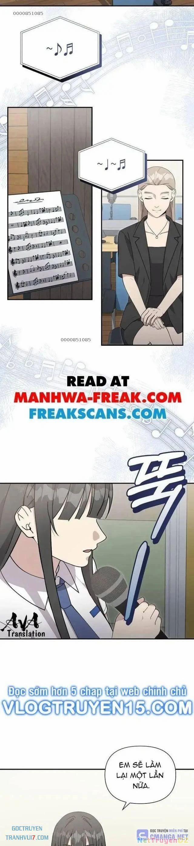 Em Gái Tôi Là Một Thiên Tài 24 trang 1