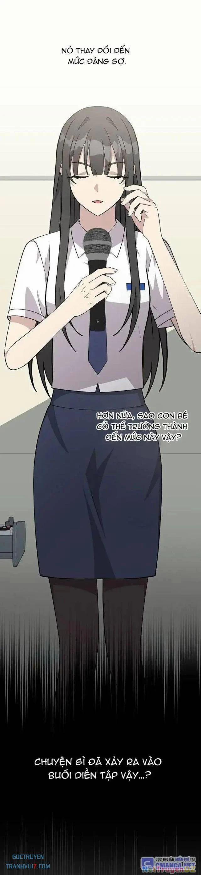 Em Gái Tôi Là Một Thiên Tài 24 trang 3