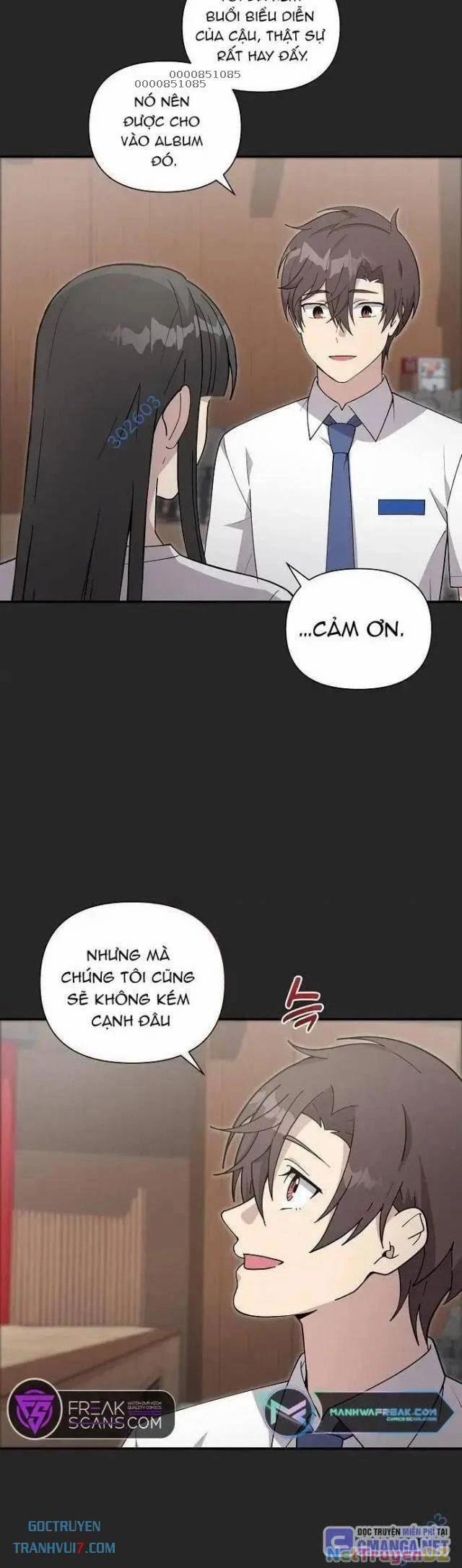 Em Gái Tôi Là Một Thiên Tài 24 trang 5