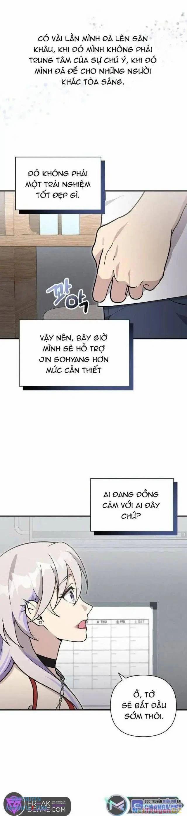 Em Gái Tôi Là Một Thiên Tài 25 trang 14