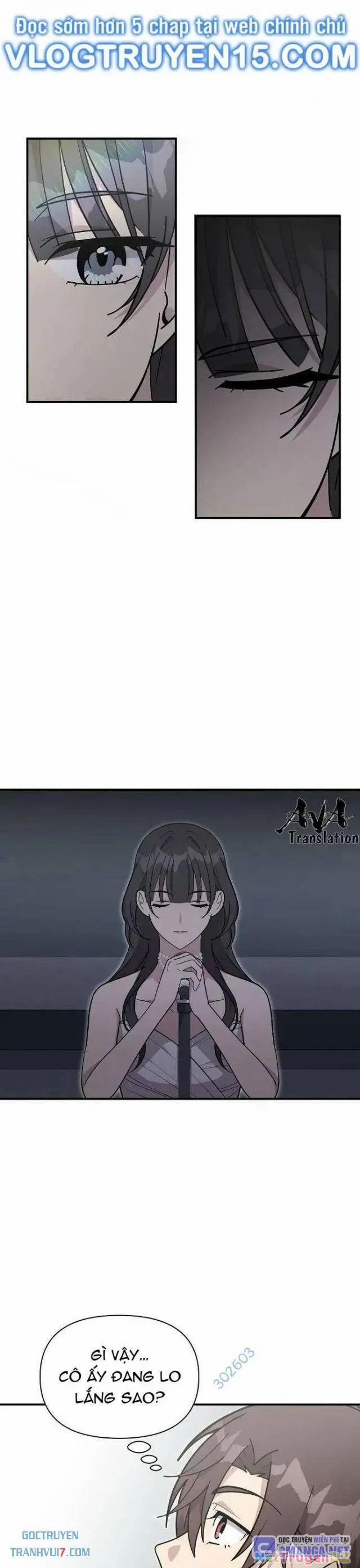 Em Gái Tôi Là Một Thiên Tài 25 trang 17