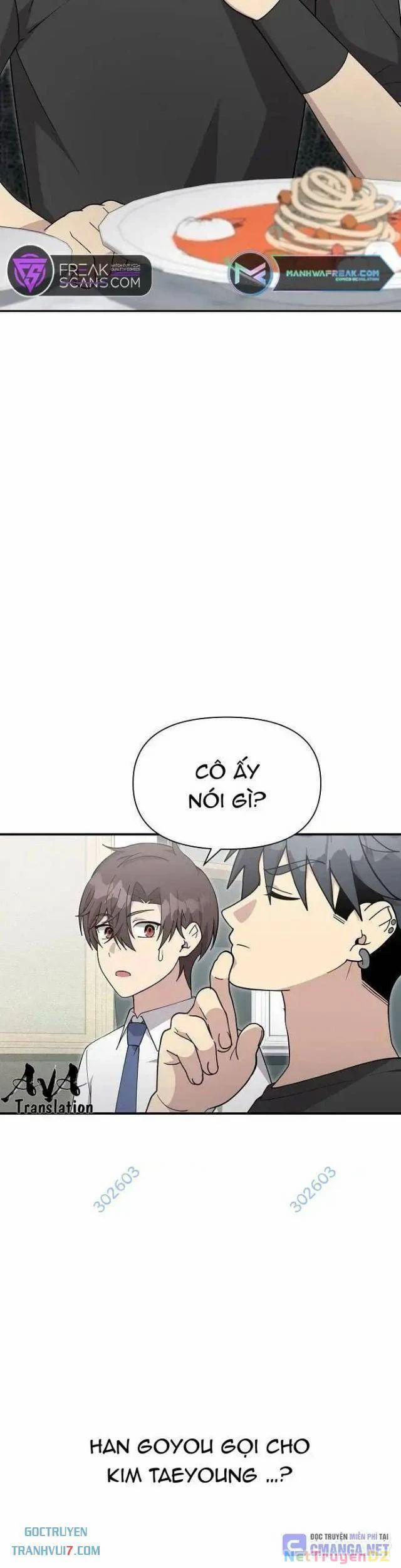 Em Gái Tôi Là Một Thiên Tài 25 trang 2