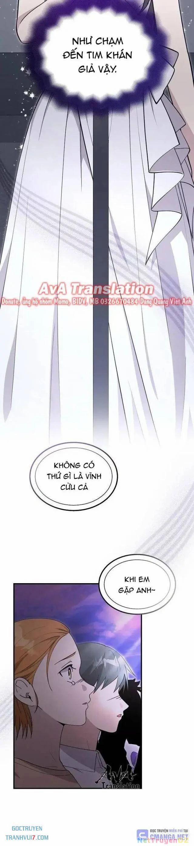 Em Gái Tôi Là Một Thiên Tài 25 trang 22