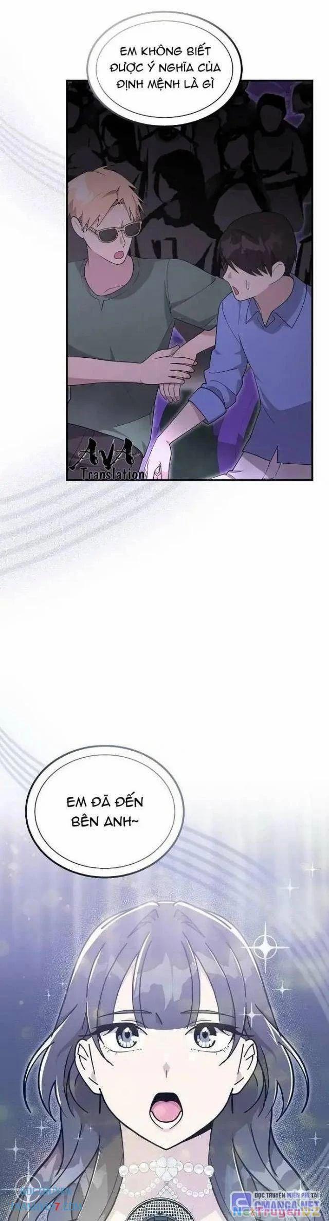 Em Gái Tôi Là Một Thiên Tài 25 trang 23