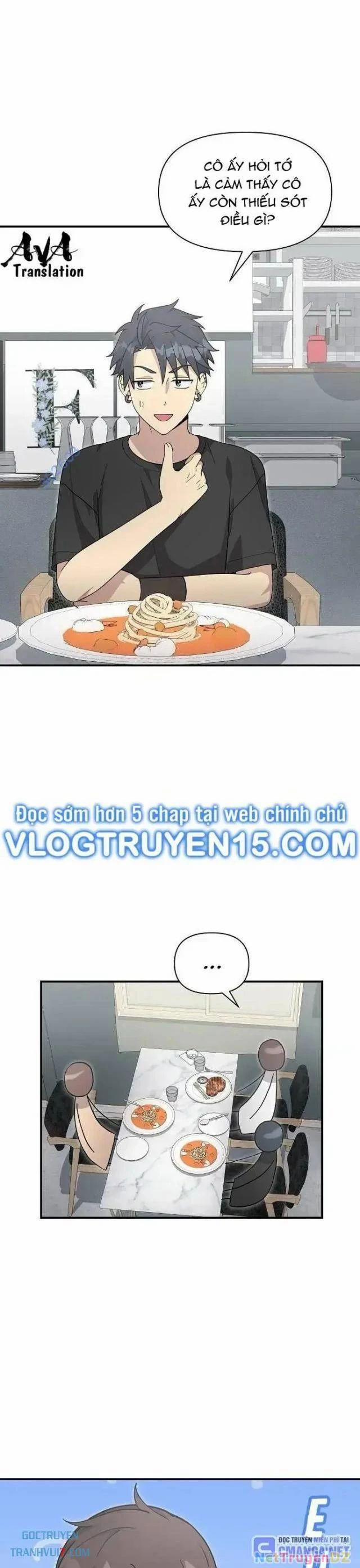 Em Gái Tôi Là Một Thiên Tài 25 trang 3