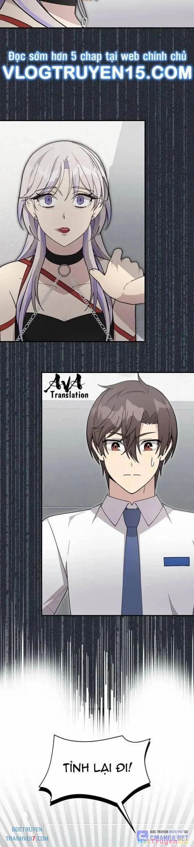 Em Gái Tôi Là Một Thiên Tài 25 trang 36