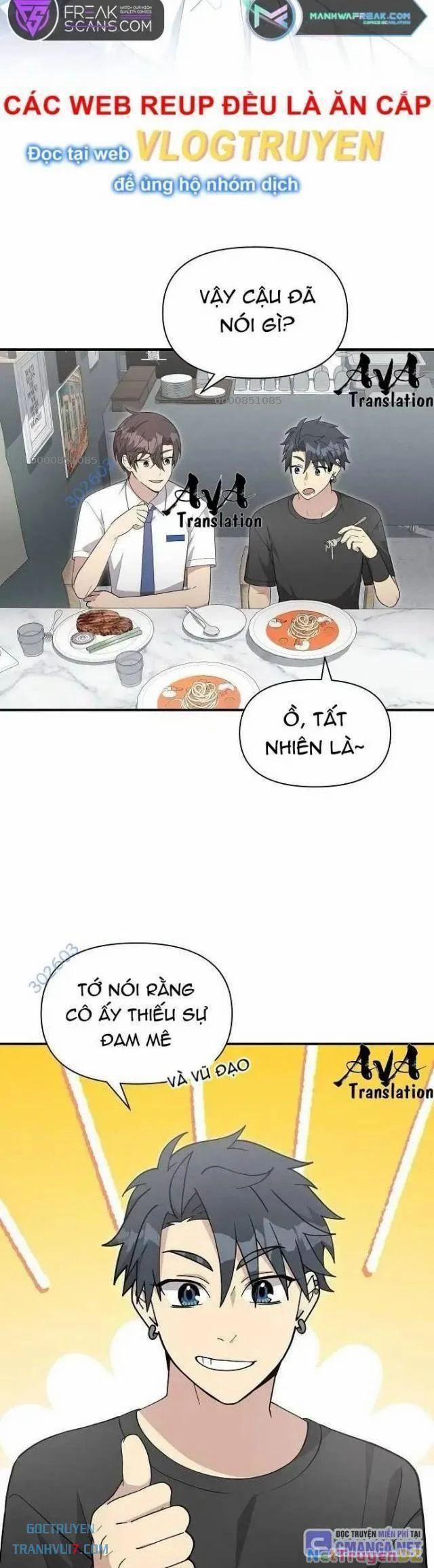 Em Gái Tôi Là Một Thiên Tài 25 trang 5