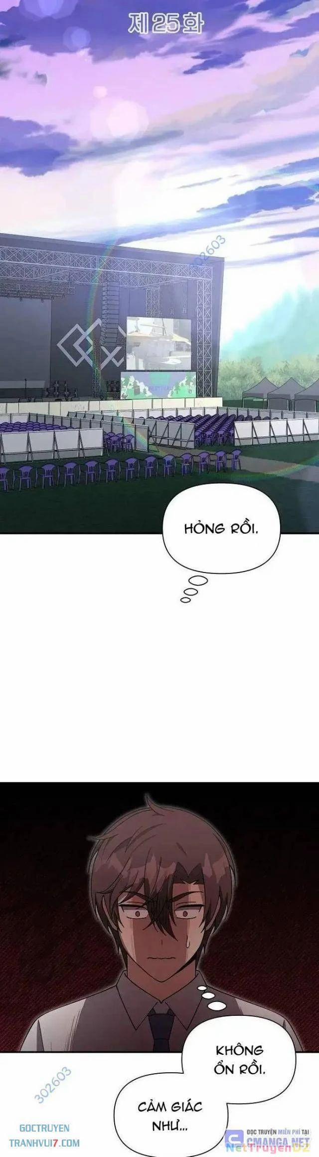 Em Gái Tôi Là Một Thiên Tài 25 trang 8