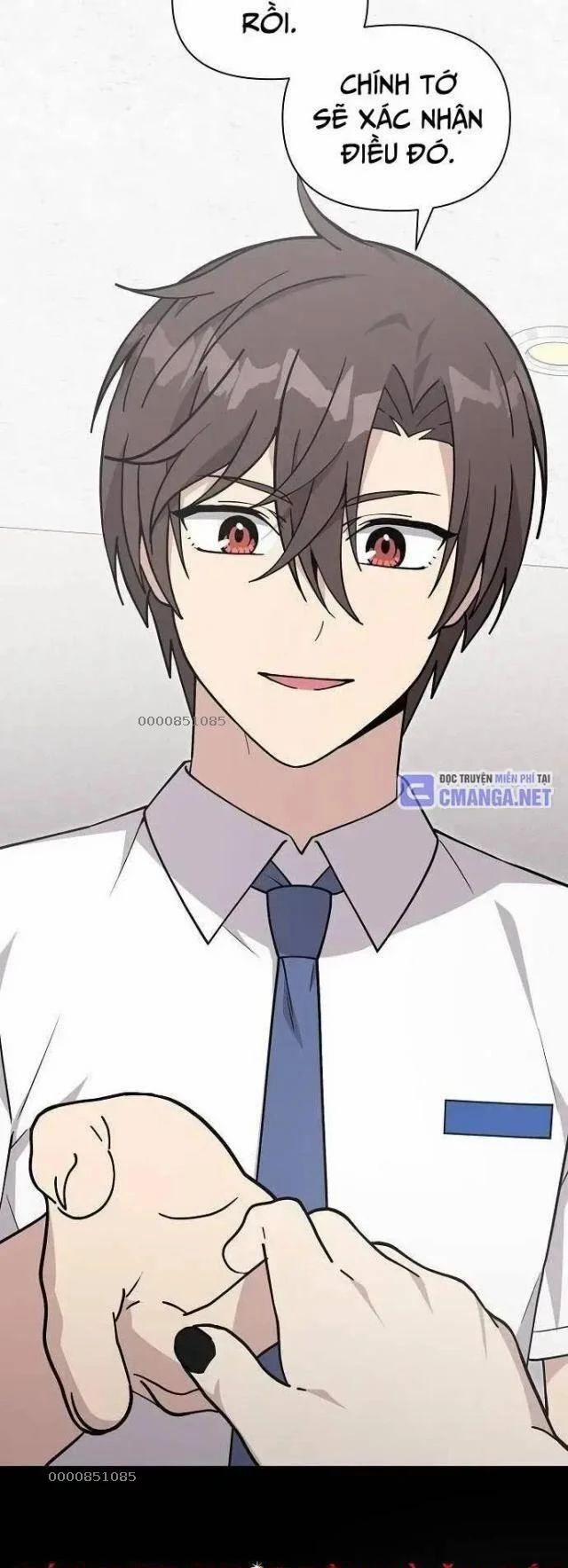 Em Gái Tôi Là Một Thiên Tài 26 trang 10