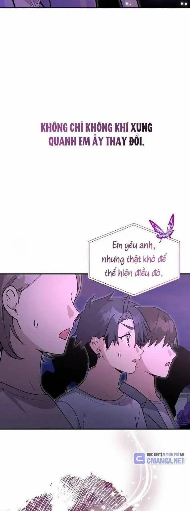Em Gái Tôi Là Một Thiên Tài 26 trang 26