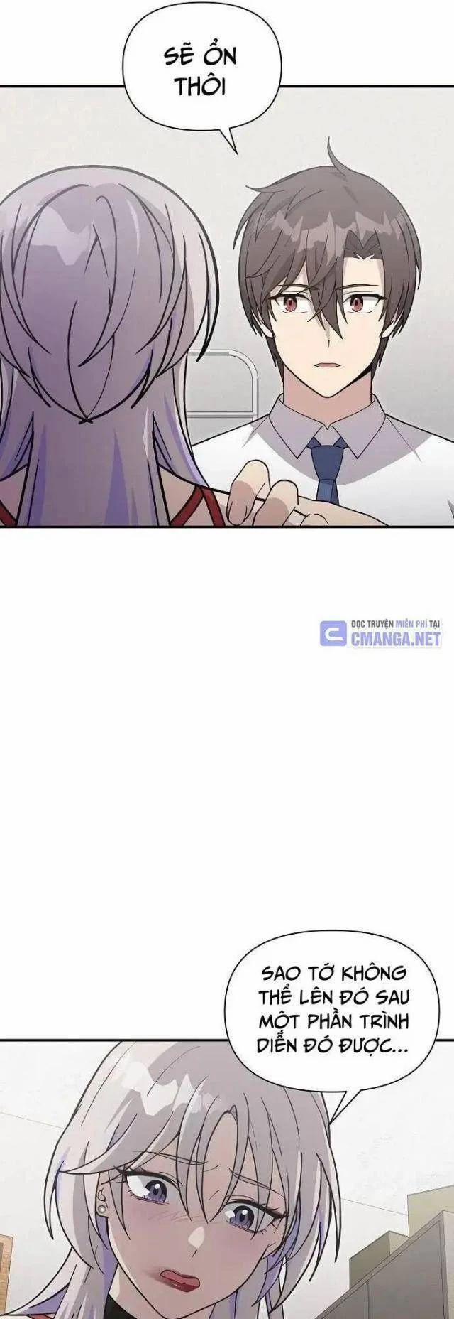 Em Gái Tôi Là Một Thiên Tài 26 trang 4