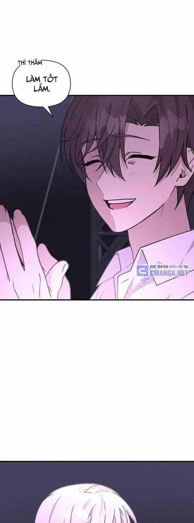 Em Gái Tôi Là Một Thiên Tài 26 trang 46