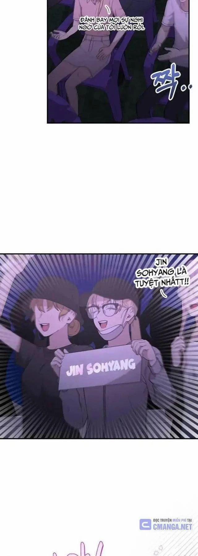 Em Gái Tôi Là Một Thiên Tài 26 trang 50