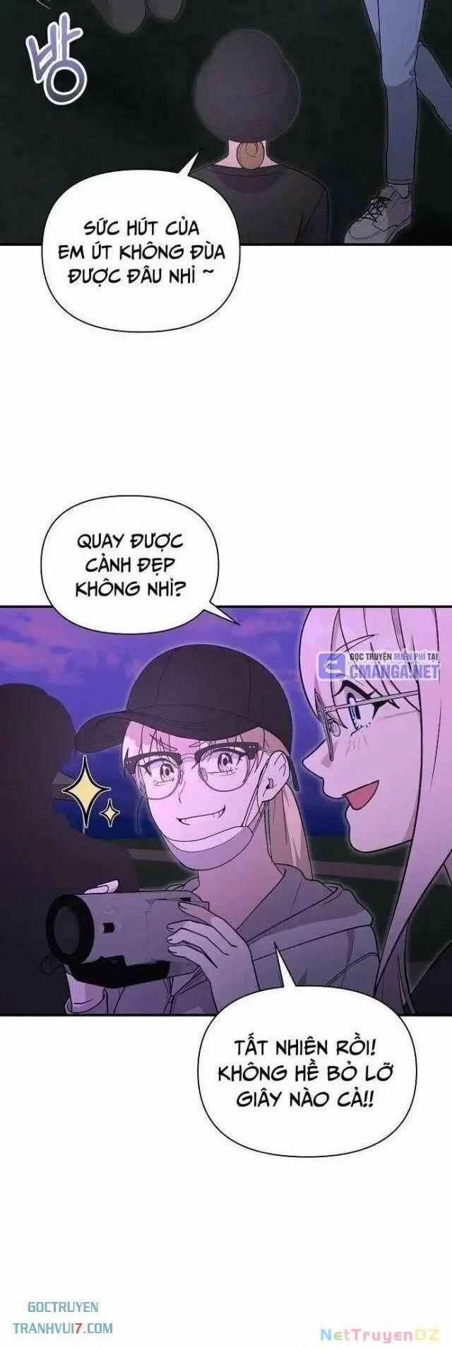 Em Gái Tôi Là Một Thiên Tài 26 trang 55