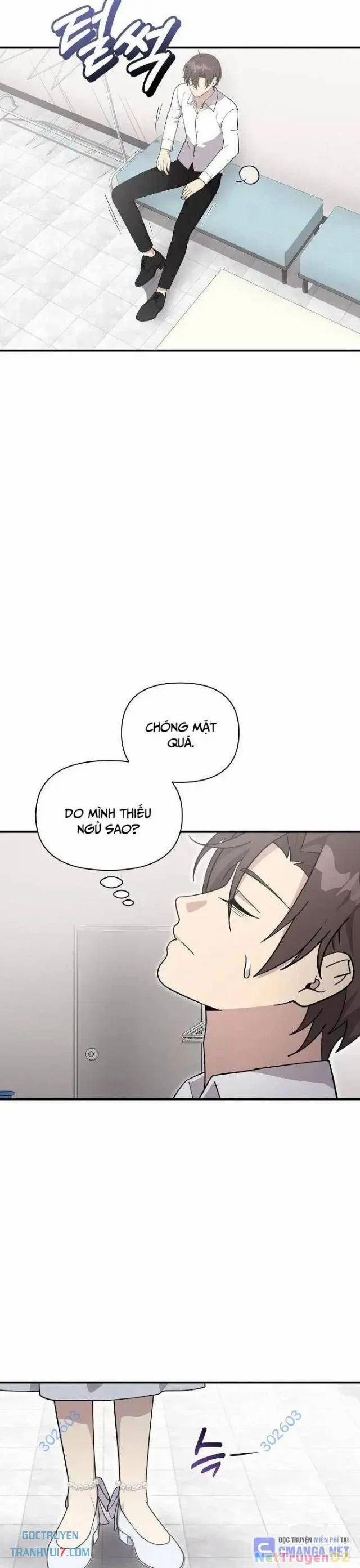 Em Gái Tôi Là Một Thiên Tài 27 trang 14