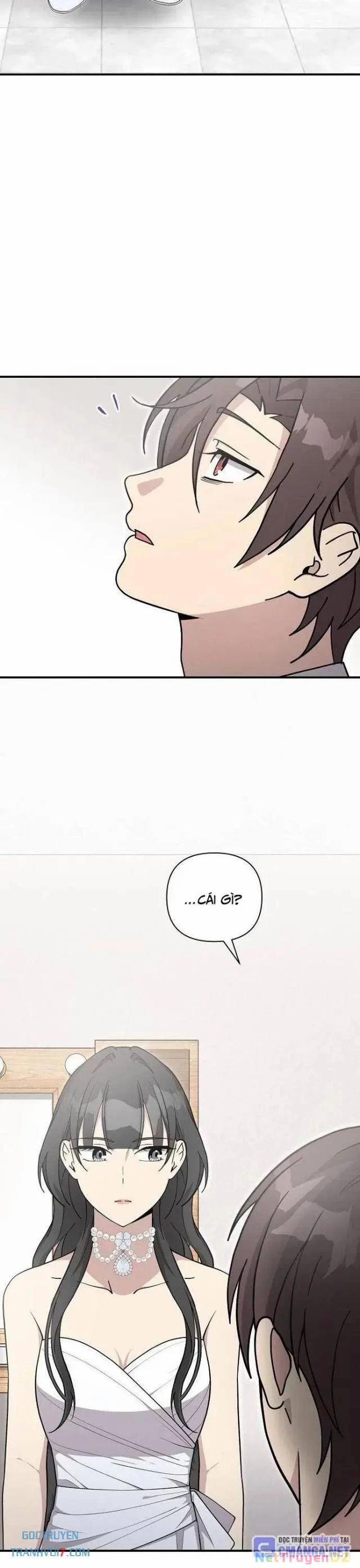 Em Gái Tôi Là Một Thiên Tài 27 trang 15