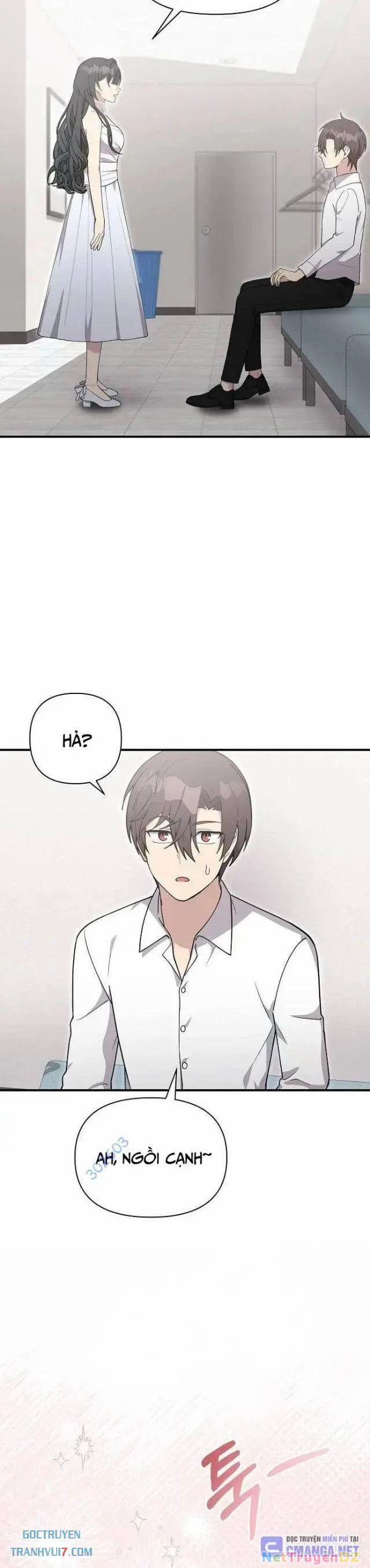 Em Gái Tôi Là Một Thiên Tài 27 trang 18