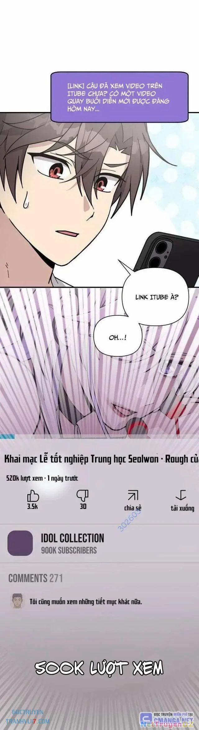 Em Gái Tôi Là Một Thiên Tài 27 trang 26