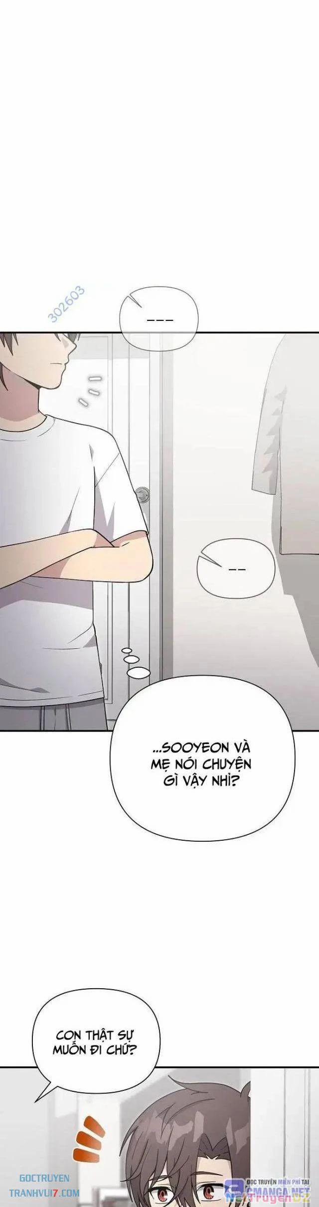 Em Gái Tôi Là Một Thiên Tài 27 trang 32