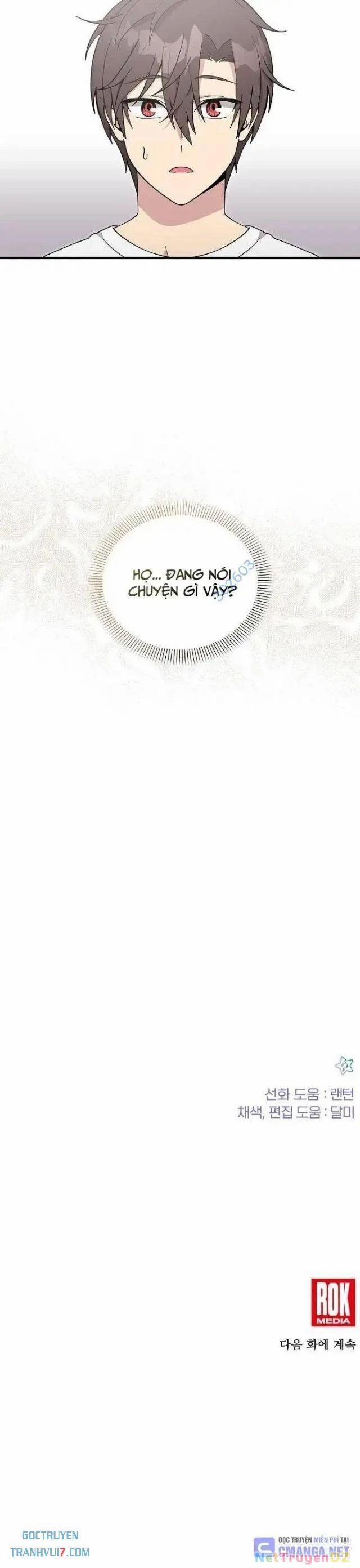 Em Gái Tôi Là Một Thiên Tài 27 trang 34