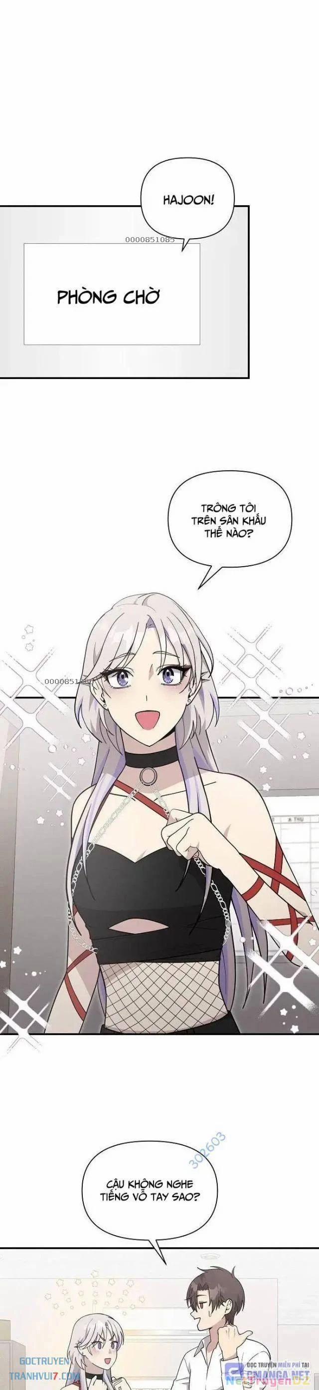 Em Gái Tôi Là Một Thiên Tài 27 trang 7
