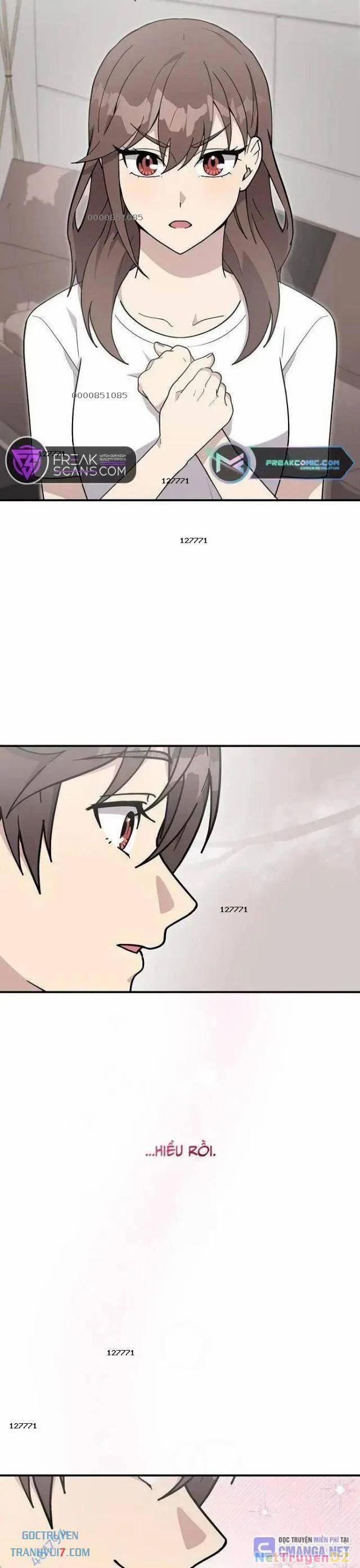 Em Gái Tôi Là Một Thiên Tài 28 trang 1