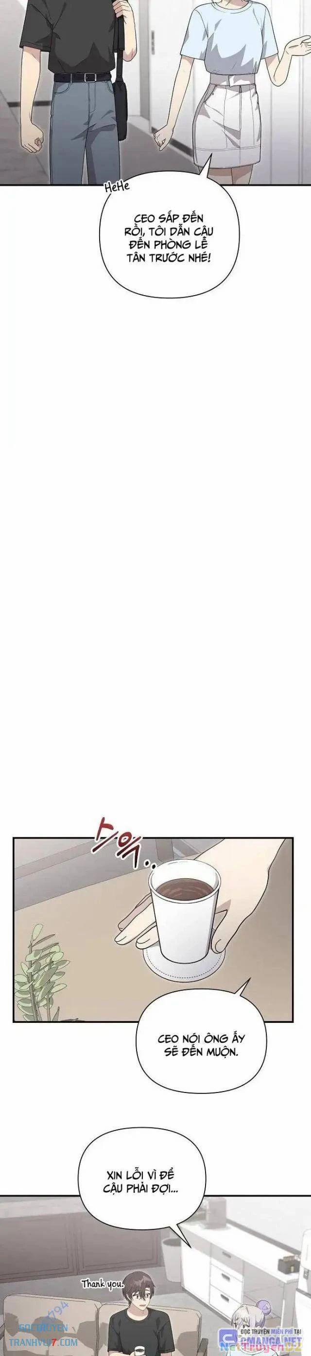 Em Gái Tôi Là Một Thiên Tài 28 trang 10