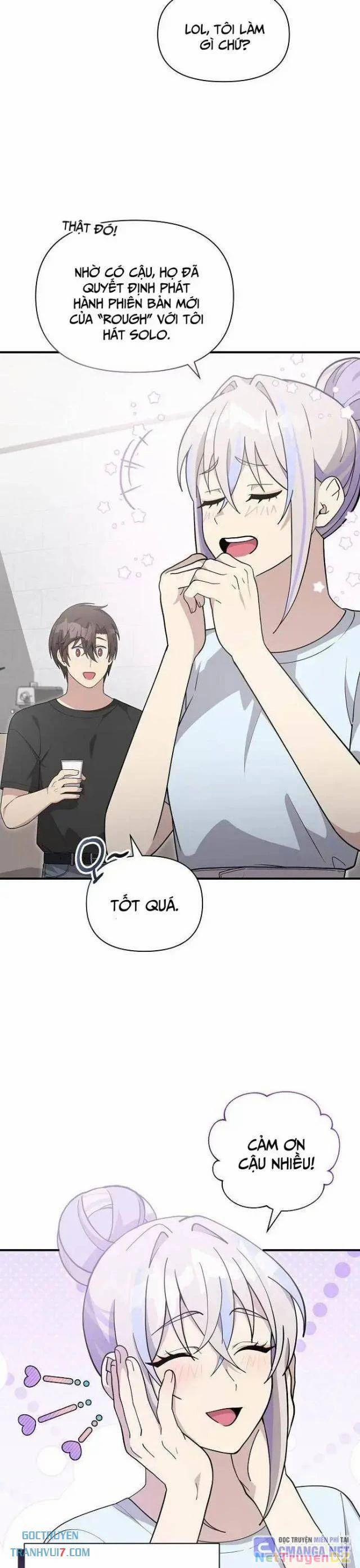 Em Gái Tôi Là Một Thiên Tài 28 trang 12