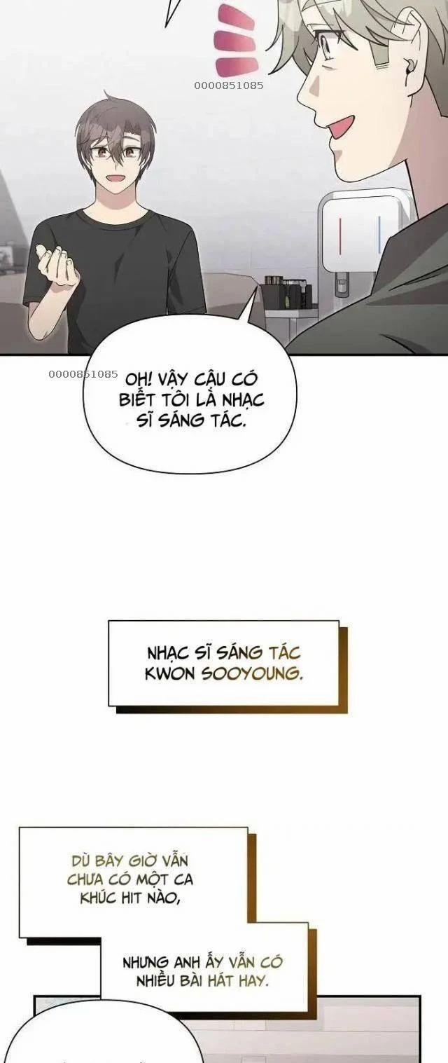 Em Gái Tôi Là Một Thiên Tài 28 trang 16