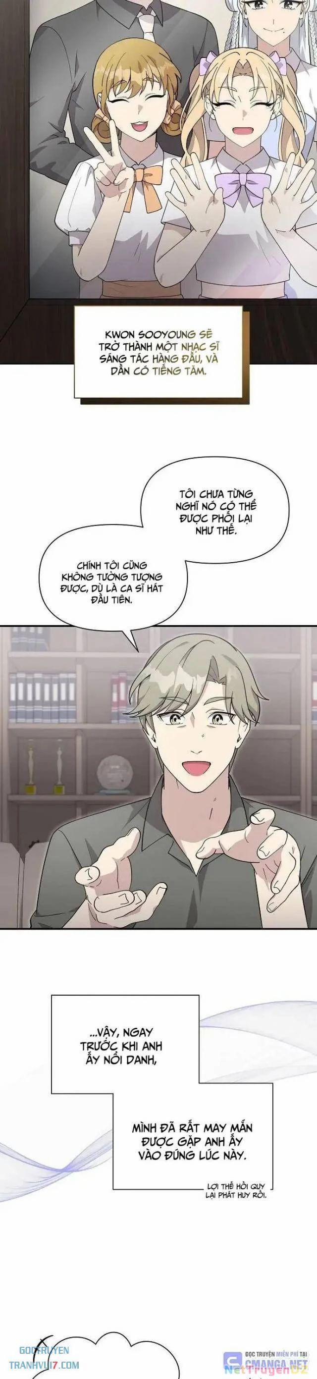 Em Gái Tôi Là Một Thiên Tài 28 trang 18