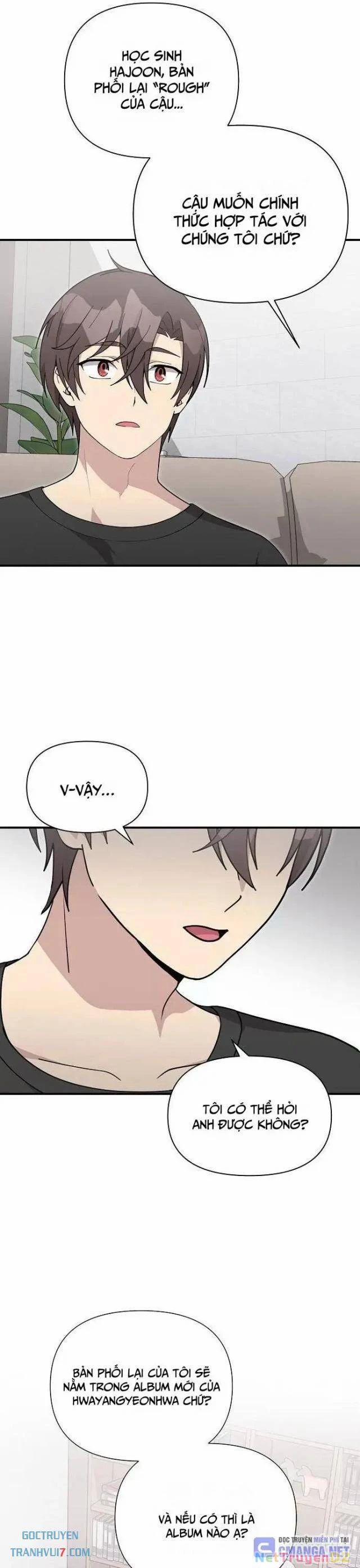 Em Gái Tôi Là Một Thiên Tài 28 trang 20