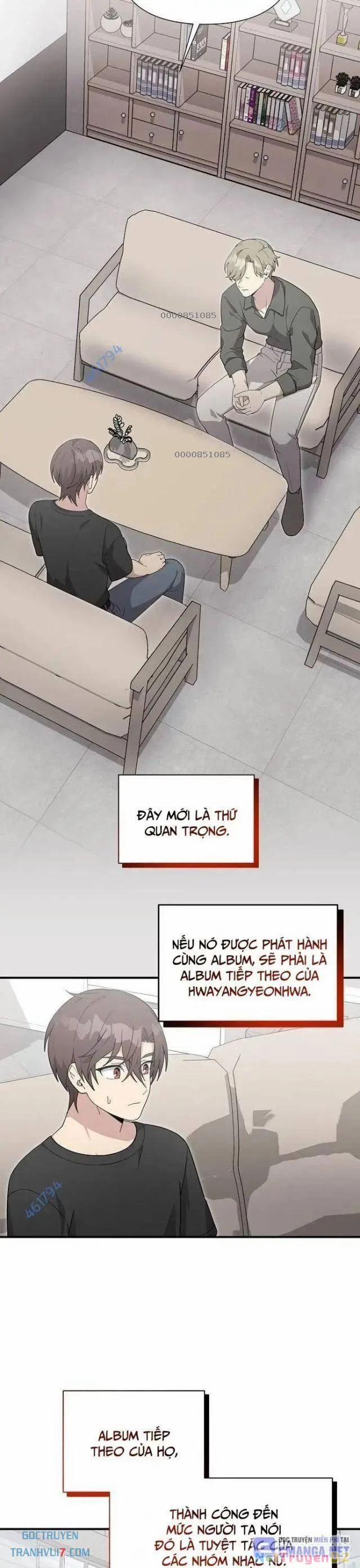 Em Gái Tôi Là Một Thiên Tài 28 trang 21