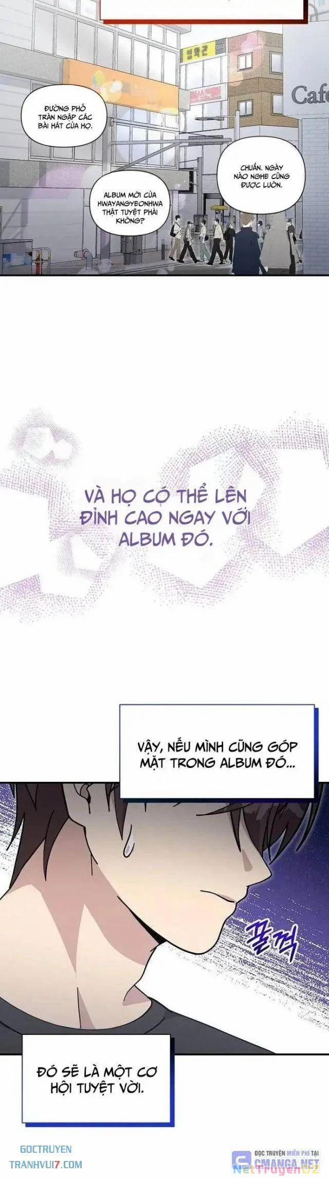 Em Gái Tôi Là Một Thiên Tài 28 trang 22