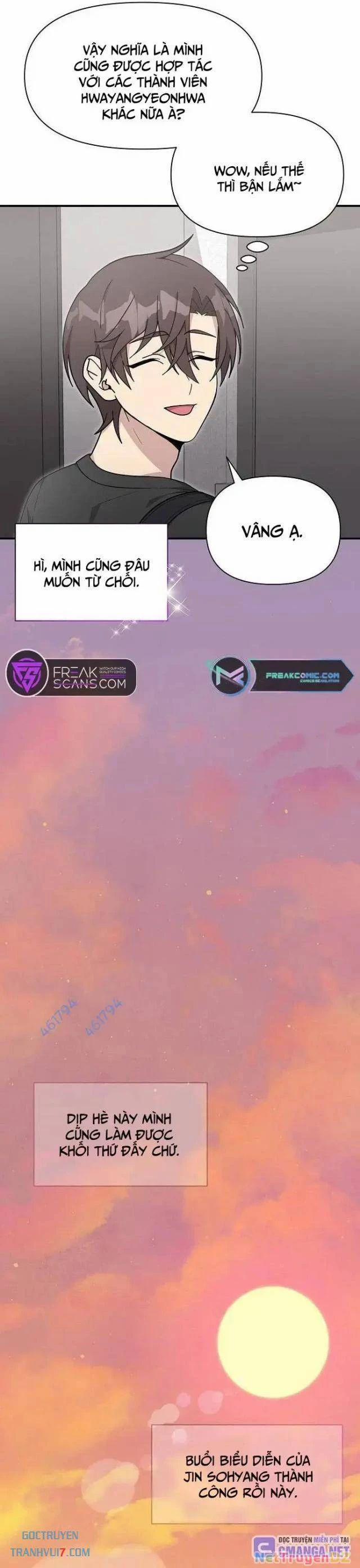 Em Gái Tôi Là Một Thiên Tài 28 trang 28