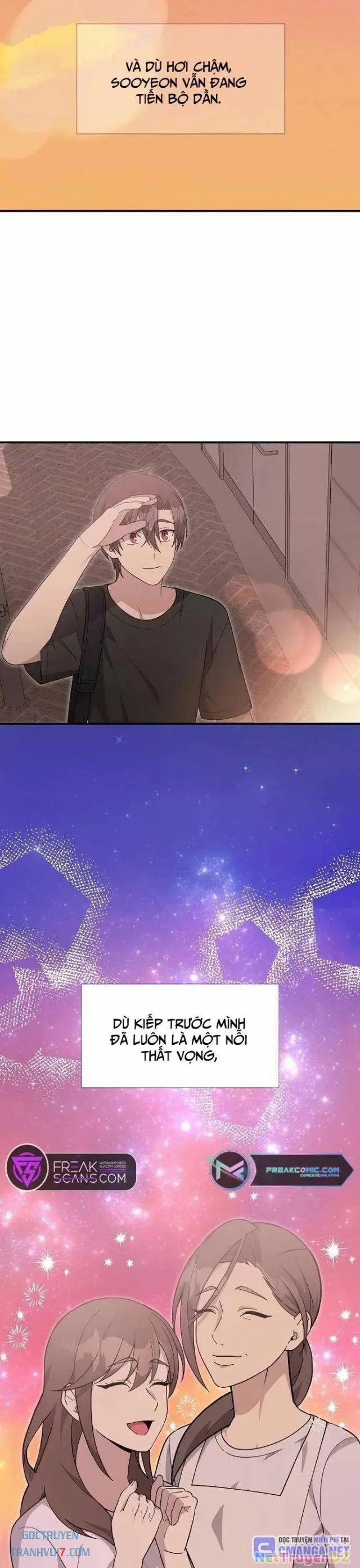 Em Gái Tôi Là Một Thiên Tài 28 trang 29