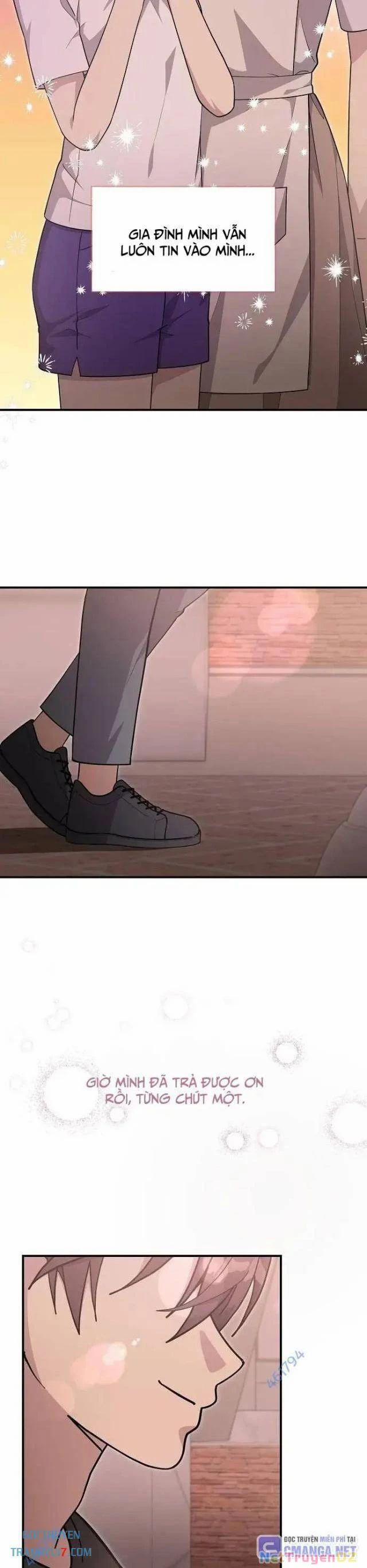 Em Gái Tôi Là Một Thiên Tài 28 trang 30