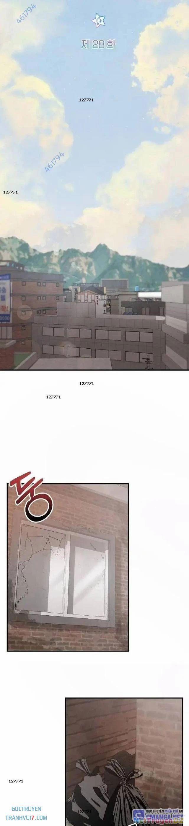 Em Gái Tôi Là Một Thiên Tài 28 trang 6