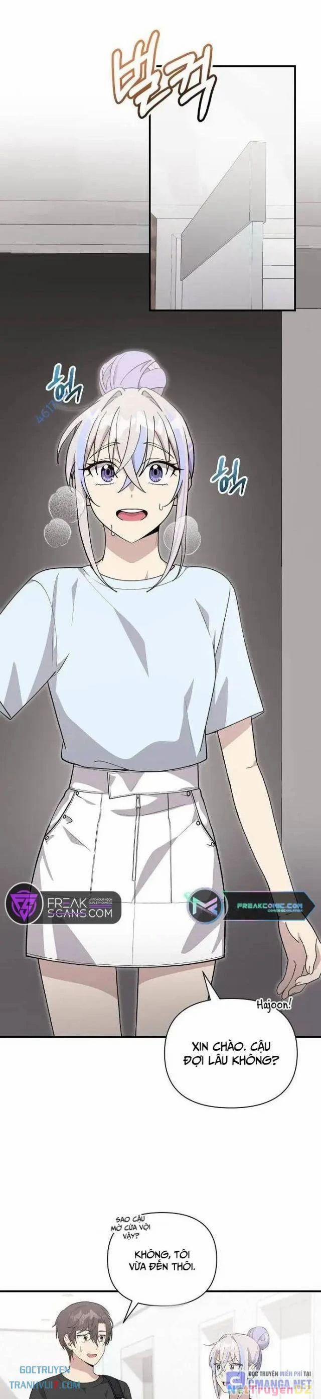 Em Gái Tôi Là Một Thiên Tài 28 trang 9