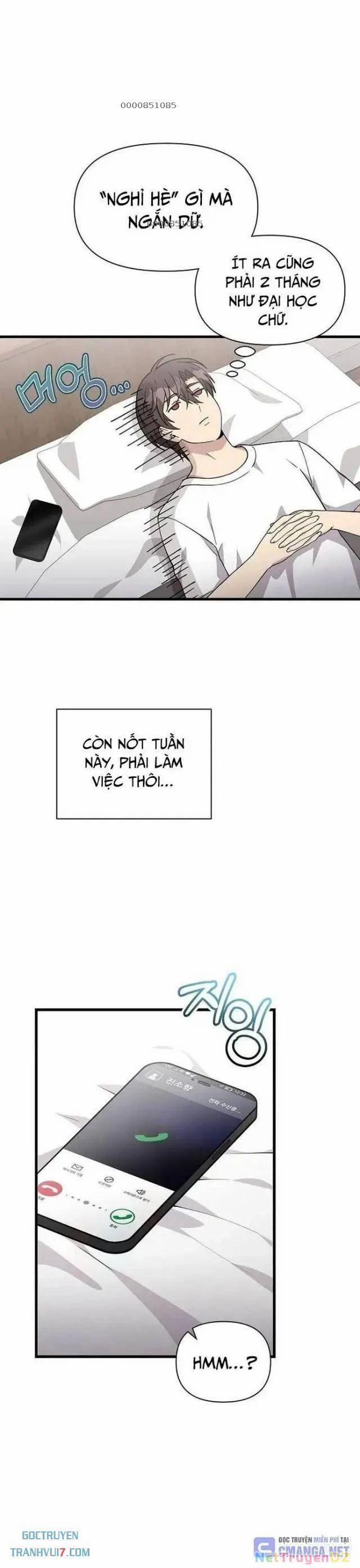 Em Gái Tôi Là Một Thiên Tài 29 trang 1