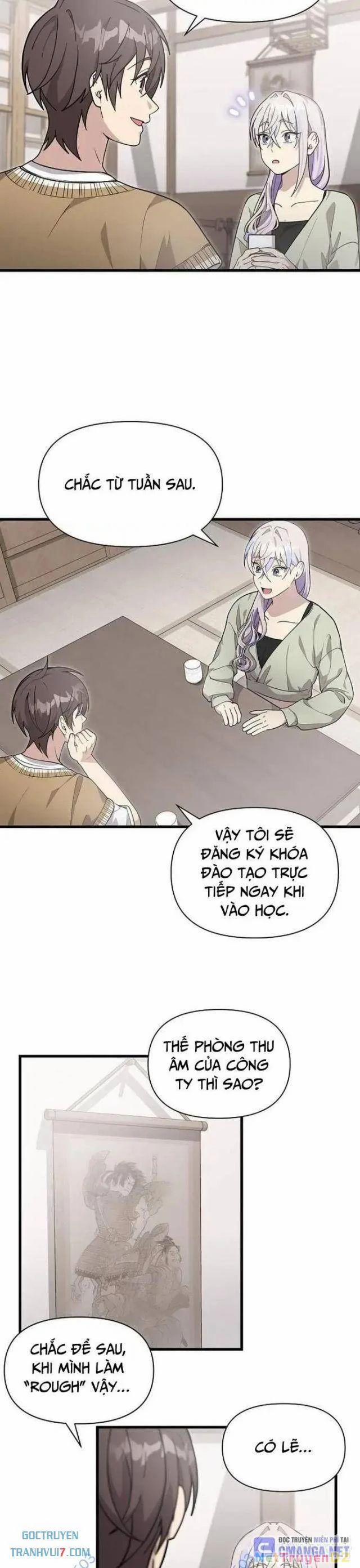 Em Gái Tôi Là Một Thiên Tài 29 trang 10