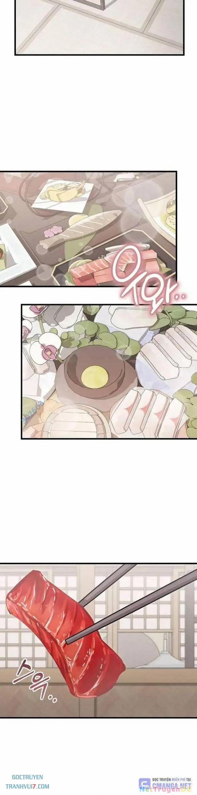 Em Gái Tôi Là Một Thiên Tài 29 trang 13