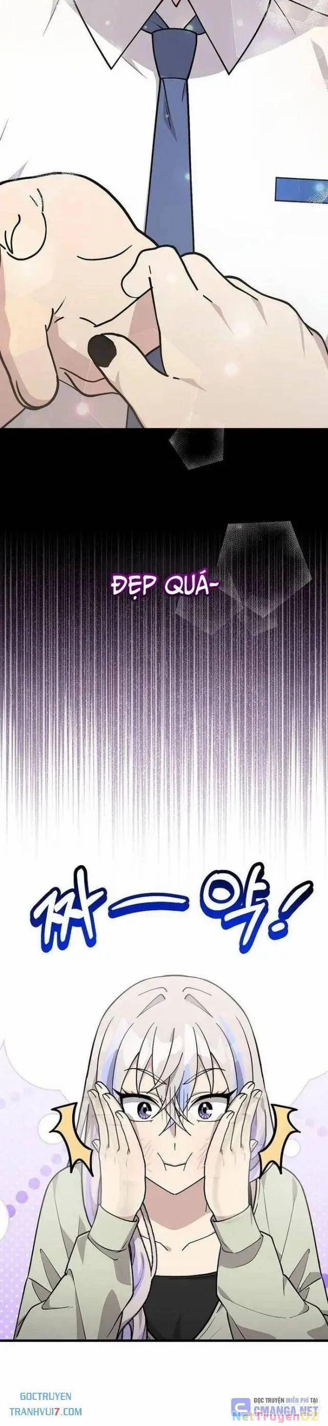 Em Gái Tôi Là Một Thiên Tài 29 trang 19